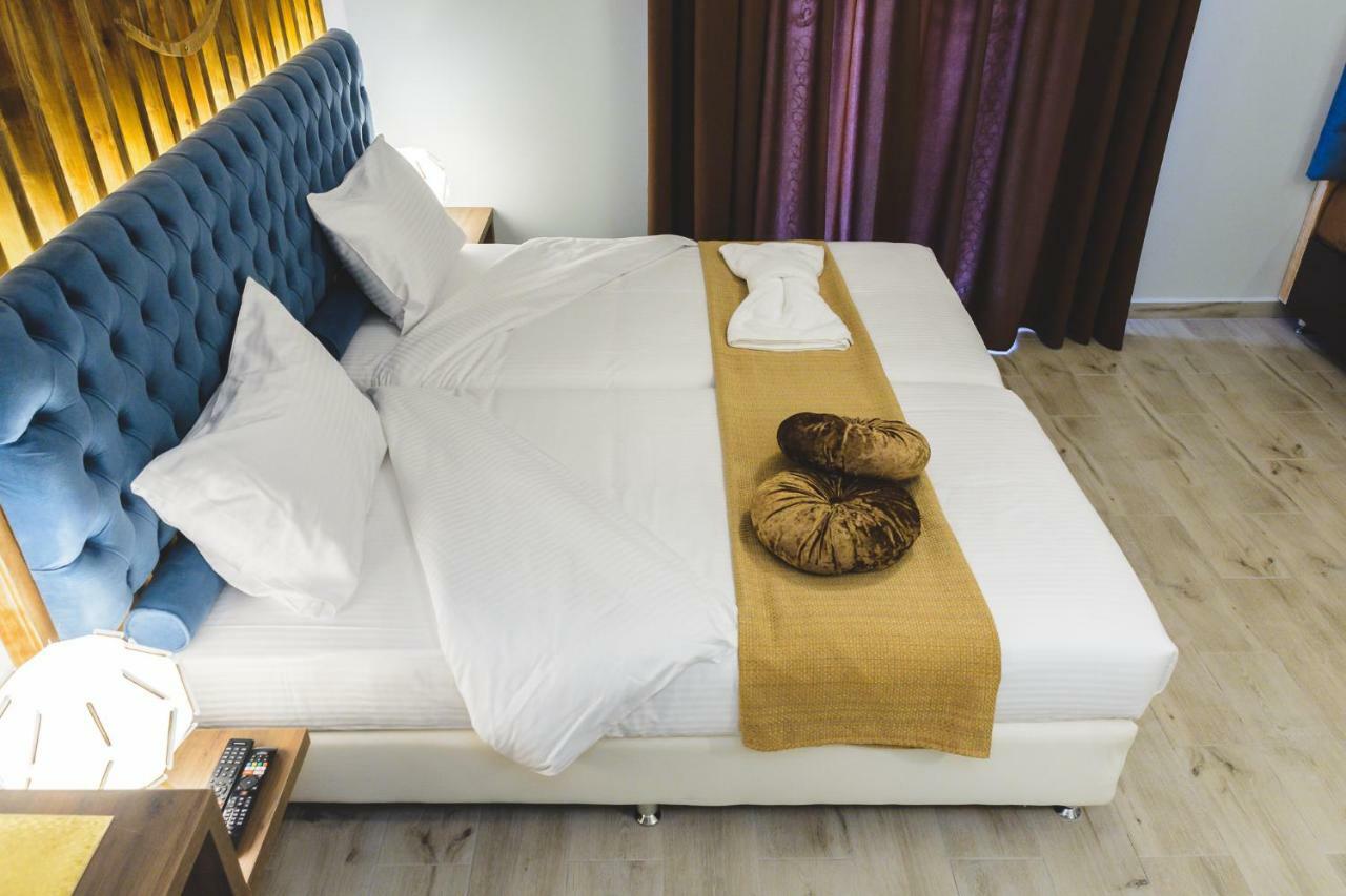 Dome Rooms Downtown Chania  ภายนอก รูปภาพ