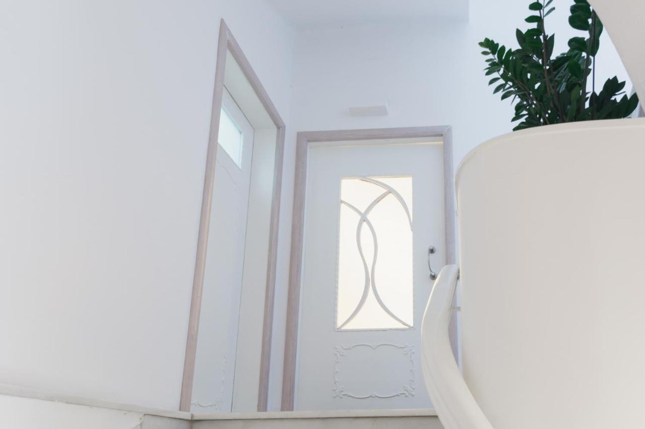 Dome Rooms Downtown Chania  ภายนอก รูปภาพ