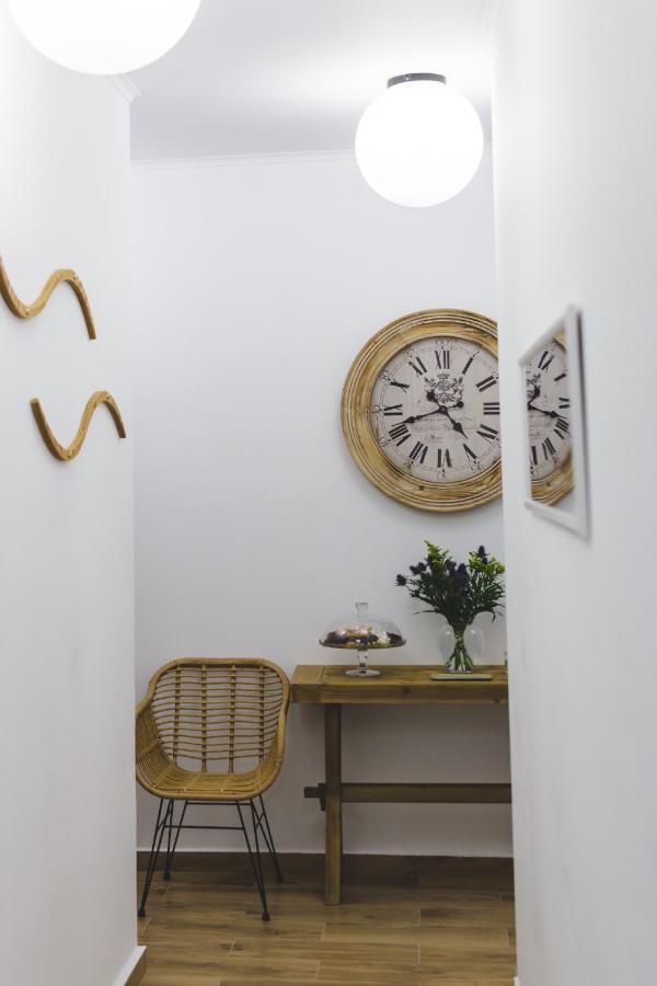 Dome Rooms Downtown Chania  ภายนอก รูปภาพ